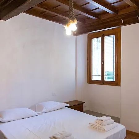 Sweet Near Piazza Pitti * Florence