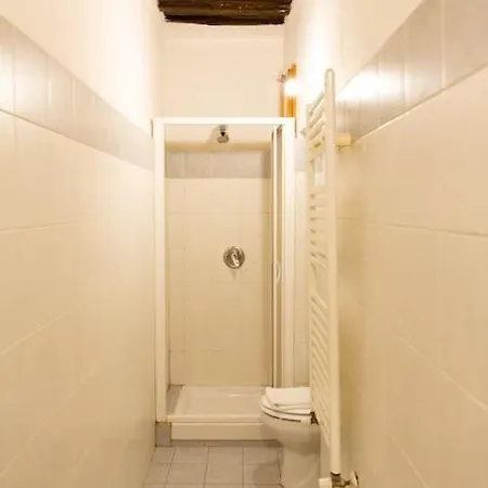 Apartment Sweet Near Piazza Pitti *