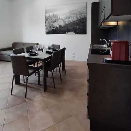 Casa Raffaello Careggi Appartement *
