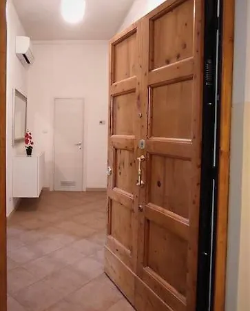 Casa Raffaello Careggi Appartement Florence