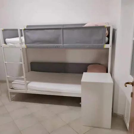 Hostel Affitta Mimi Family
