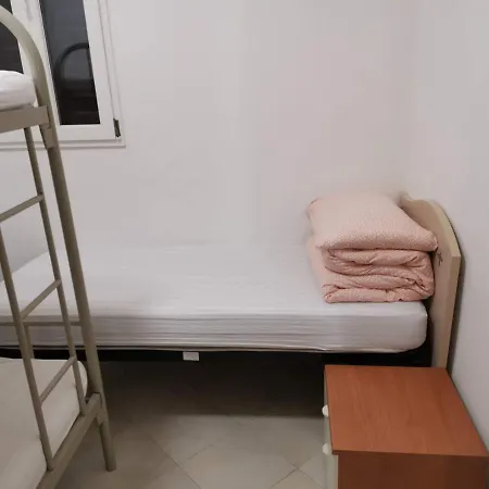 Hostel Affitta Mimi Family