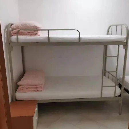 Affitta Mimi Family Hostel
