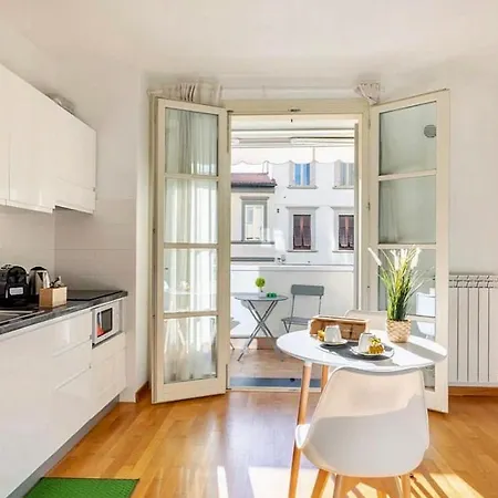 Florence Green Apartment Apartment