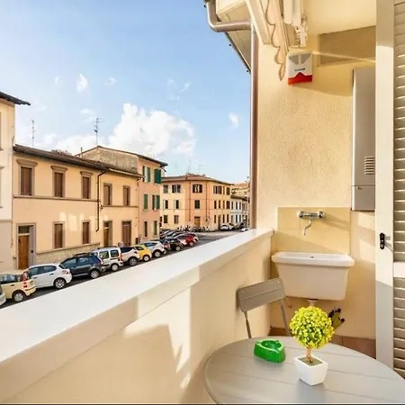 Apartment Florence Green Apartment Florence