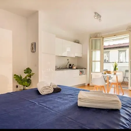 Florence Green Apartment Apartment