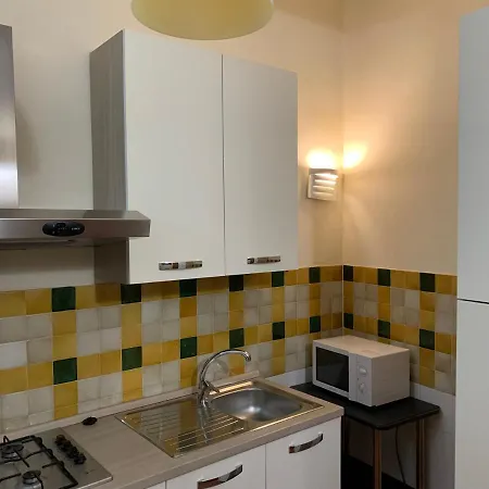 Istay - Sdrucciolo Dei Pitti - Four Apartment *