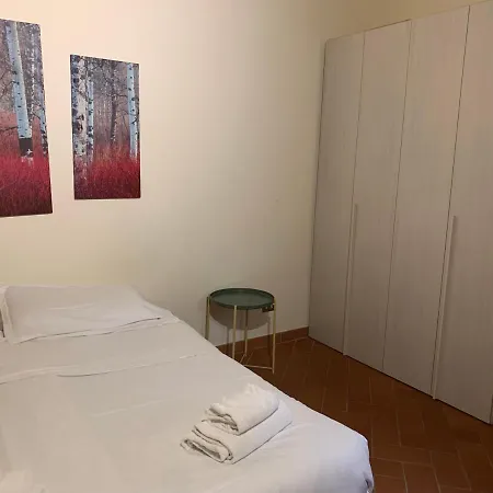 Apartment Istay - Sdrucciolo Dei Pitti - Four *