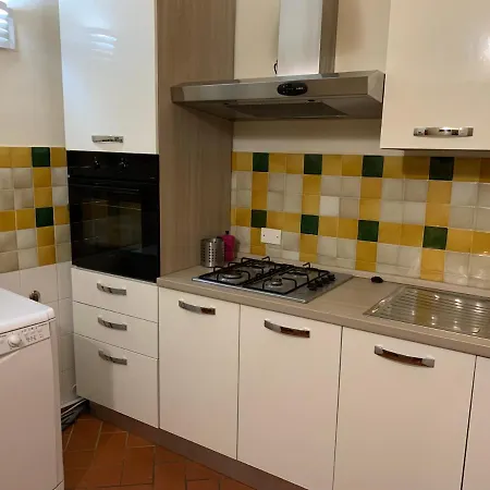 Istay - Sdrucciolo Dei Pitti - Four Apartment *
