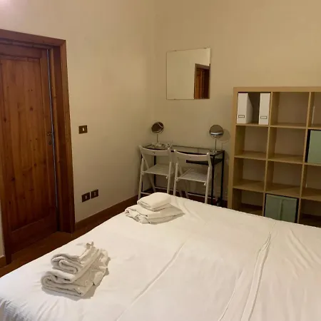 Apartment Istay - Sdrucciolo Dei Pitti - Four *
