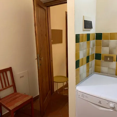 Apartment Istay - Sdrucciolo Dei Pitti - Four