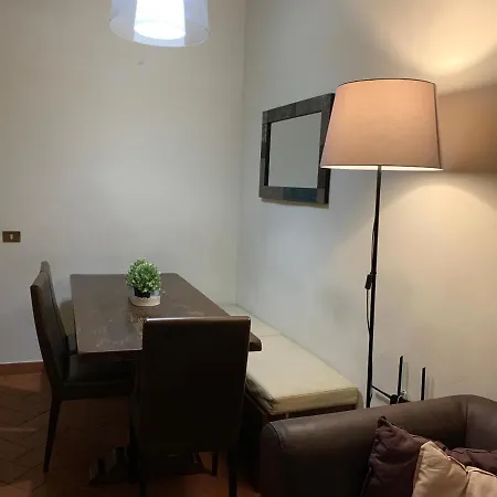 Apartment Istay - Sdrucciolo Dei Pitti - Four *