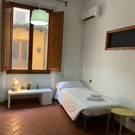 Istay - Sdrucciolo Dei Pitti - Four Apartment Florence