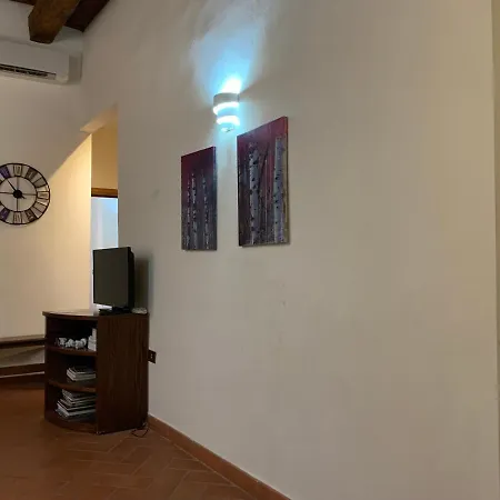 Apartment Istay - Sdrucciolo Dei Pitti - Four