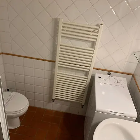 Apartment Istay - Sdrucciolo Dei Pitti - Four Florence