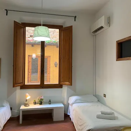 Istay - Sdrucciolo Dei Pitti - Four Apartment