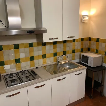 Apartment Istay - Sdrucciolo Dei Pitti - Four