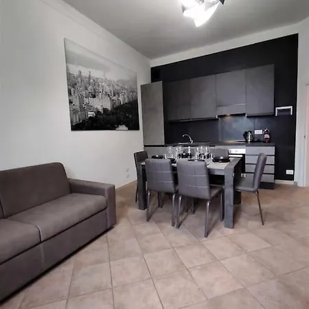 Appartement Casa Raffaello Careggi Florence