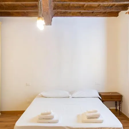 Sweet Near Piazza Pitti *