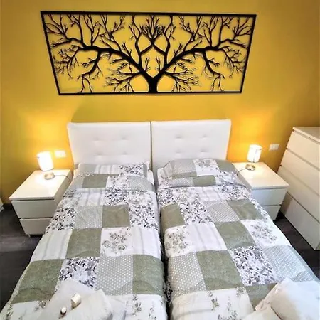 Casa Raffaello Careggi Appartement *