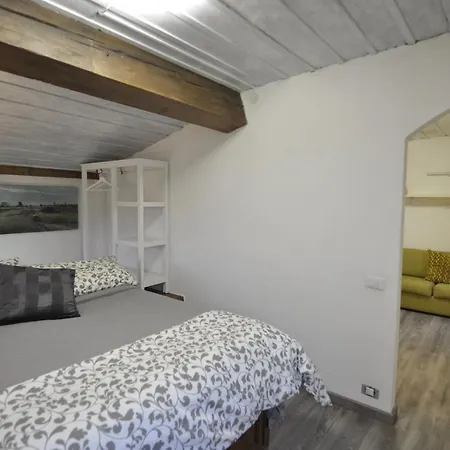 Apartment Mauro's Florenz