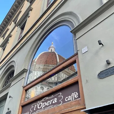 Rjgal Firenze