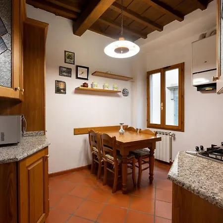 Apartment Banchi