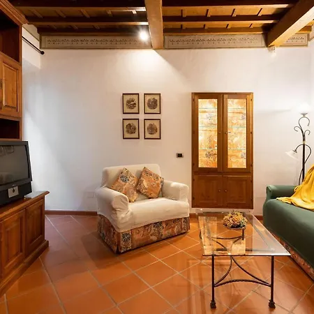 Apartment Banchi *