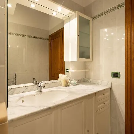 Apartment Banchi *