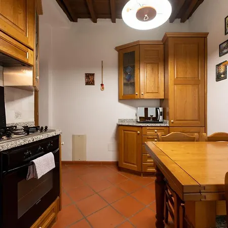 Banchi Florence