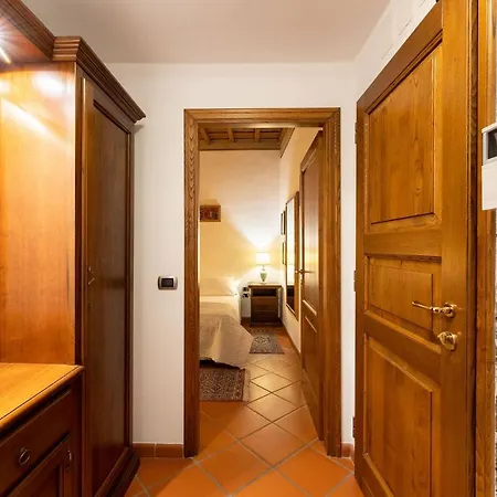 Banchi Apartment Florence
