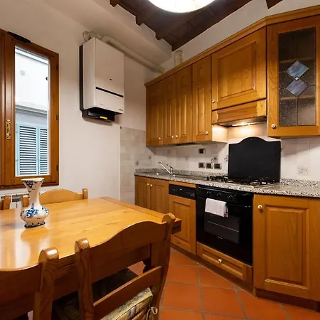 Banchi Florence