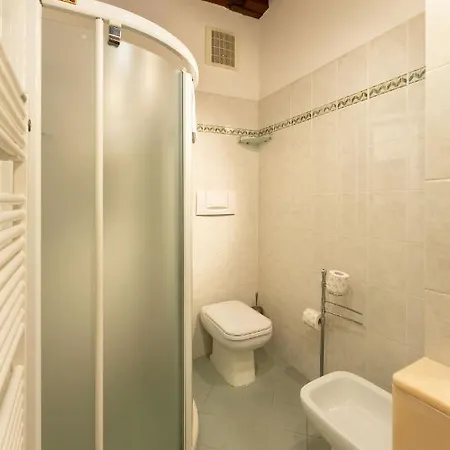 Apartment Banchi *
