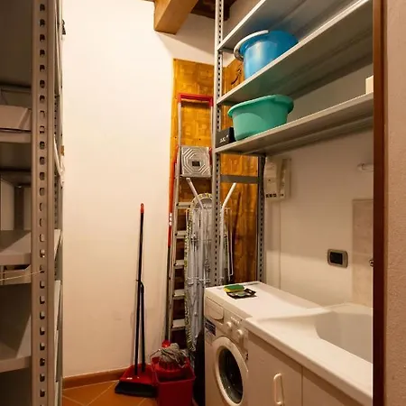Apartment Banchi Florence