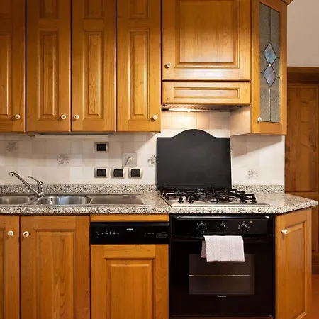 Apartment Banchi Florence
