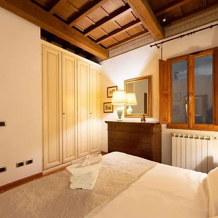 Banchi Apartment *