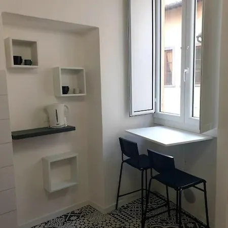 Incantevole Via Torta Apartamento *