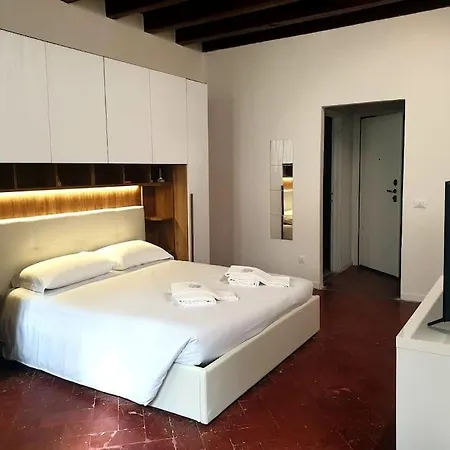 Incantevole Via Torta Apartamento