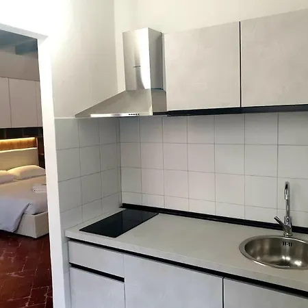 Apartamento Incantevole Via Torta Florencia