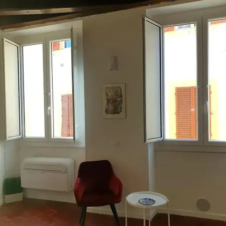Incantevole Via Torta Apartamento *