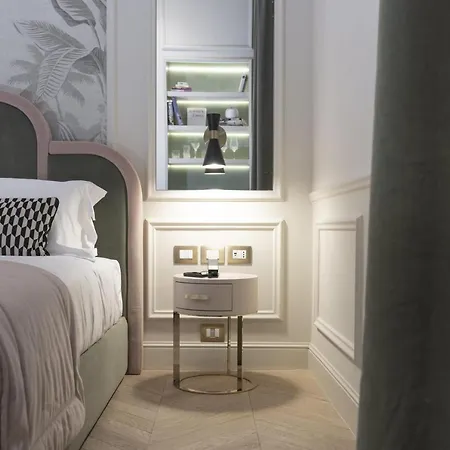 La Gemma Hotel Firenze