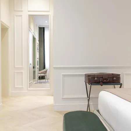 La Gemma 5* Firenze