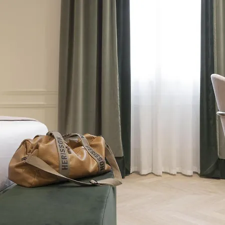 Hotel La Gemma 5*