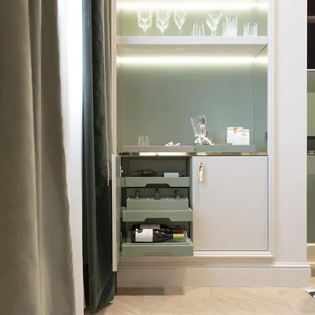 Hotel La Gemma 5*