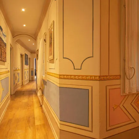 Apartment Maggio By Interhome