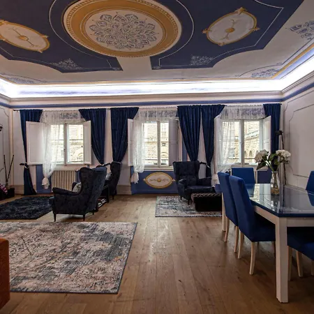 Maggio By Interhome Apartment Florence