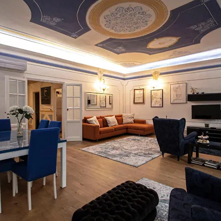 Maggio By Interhome Apartment Florence