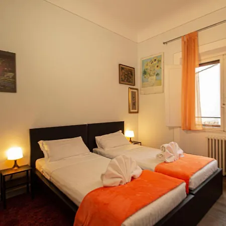 Maggio By Interhome Florence