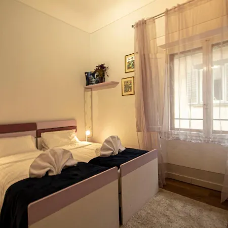 Maggio By Interhome Apartment Florence