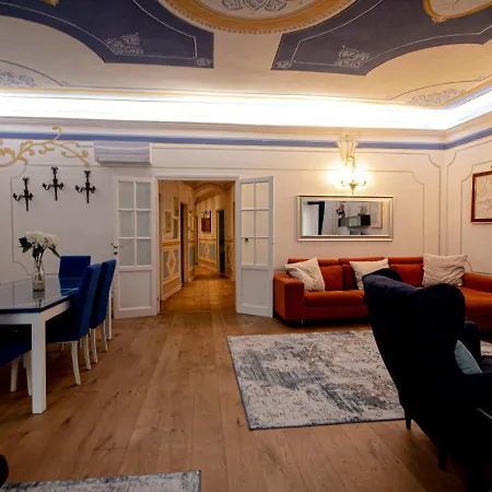Maggio By Interhome Apartment Florence